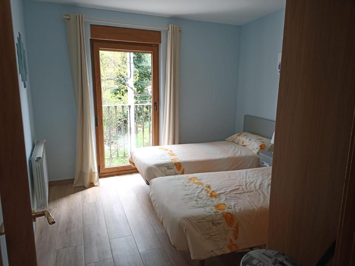 Casa El Pastor Villa Valcobero Kültér fotó